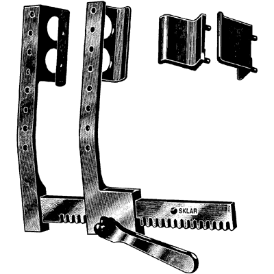 Harken Rib Spreader - 55-7785