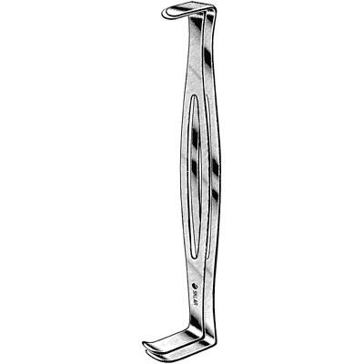 US Army Retractor 8 1-4" - 60-1085