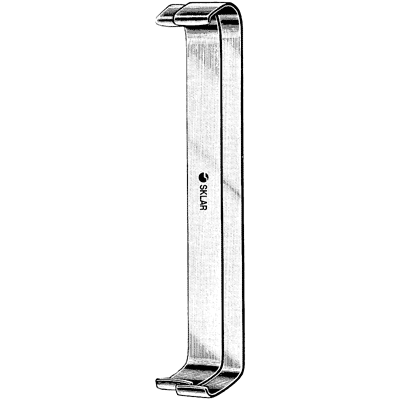 Farabeuf Retractor 6" - 60-1460