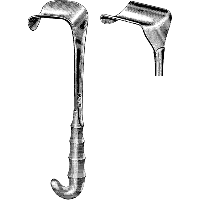Kelly retractor discount