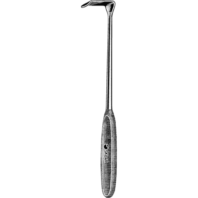 Langenbeck Retractor 9" - 60-1893