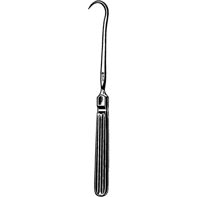 Sklar Hook 8" - 60-6280
