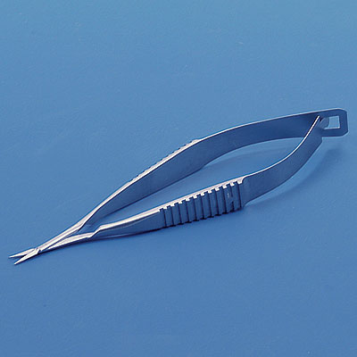 Vannas Scissors 3" - 64-1950