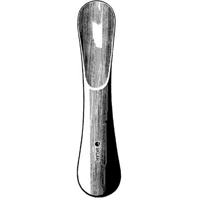 Jaeger Lid Plate 4 1-4"" - 65-1835