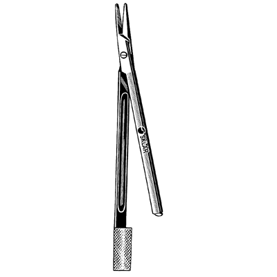 Castroviejo Blade Breaker 10cm - 65-2950