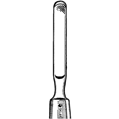 Tooke Corneal Knife 4 1-2" - 65-3028