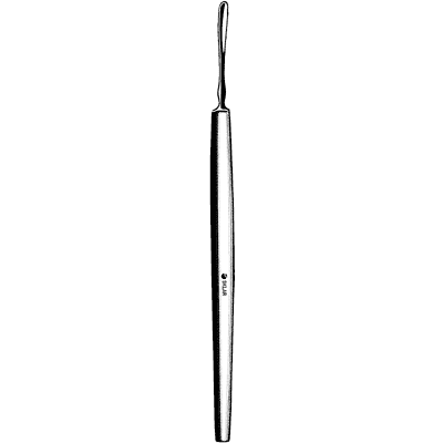 Daviel Chalazion Curette - 65-3140