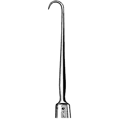 O'Connor Hook 5" - 65-3265