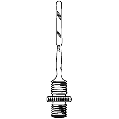Dix Spud Only - 65-4026