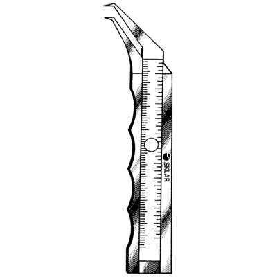 Thorpe Caliper 4 1-2" - 65-6735