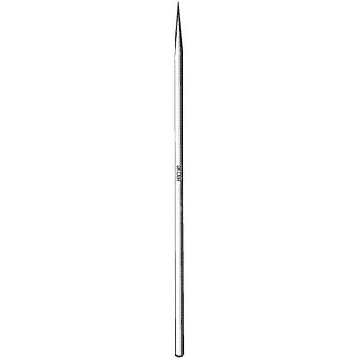Ruedemann Lachrymal Dilator - 65-6950