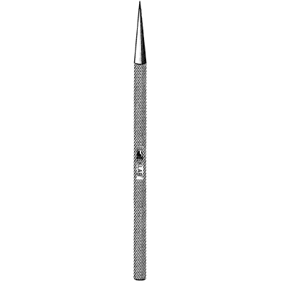 Muldoon Lachrymal Dilator 4" - 65-6952