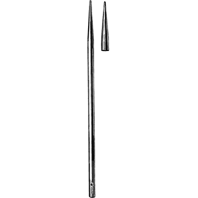 Wilder Lachrymal Dilator Short - 65-7001