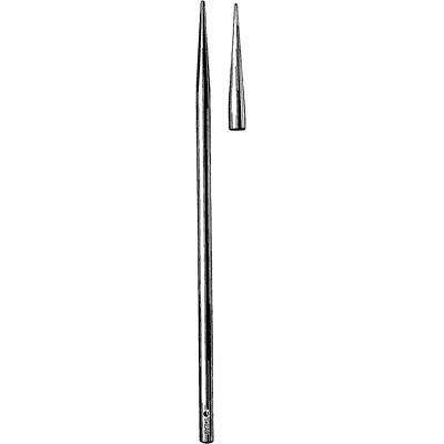 Wilder Lachrymal Dilator Medium - 65-7002