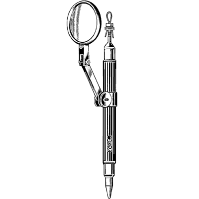 Magnetic Probe and Foreign Body Loop - 65-7425