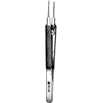 Tennant Forceps 4" - 66-6194