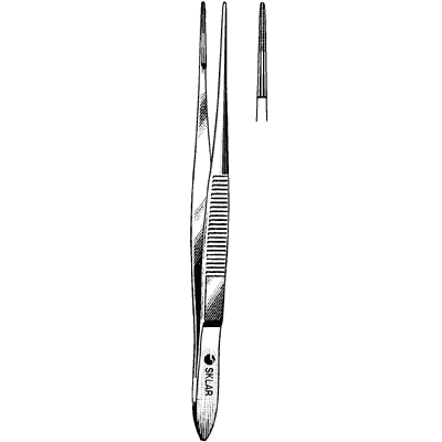 Bonaccolto Utility Forceps - 66-6338
