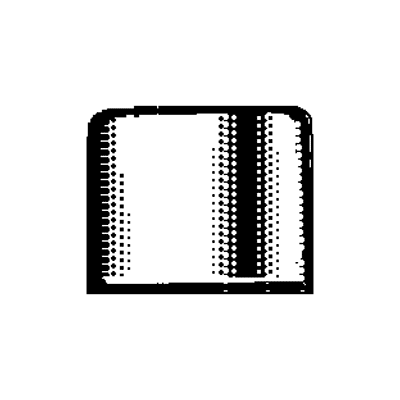 Bishop-Harmon Cannula Adaptor for Irrigator - 66-6812