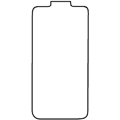 Bishop-Harmon Cannula Silicon Bulb Only - 66-6813