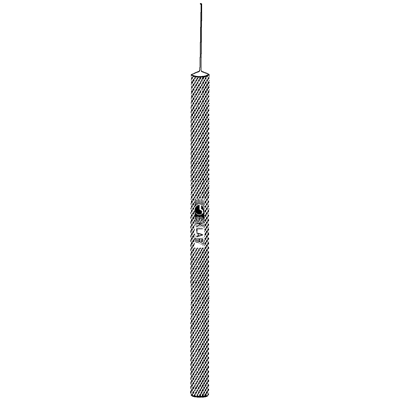 Sinskey II and III Lens Manipulating Hook - 66-7720