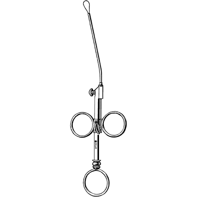 Krause Ear Snare - 67-1750