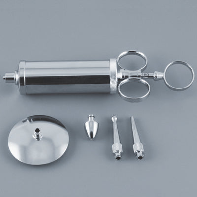 Pomeroy Ear Syringe 2 oz. - 67-3402