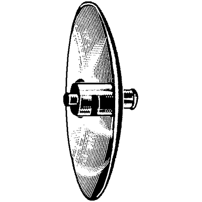 Pomeroy Ear Syringe - 67-3424