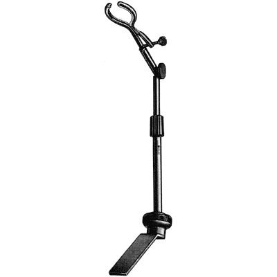 Shea Speculum Holder 11 3-4" - 67-6050