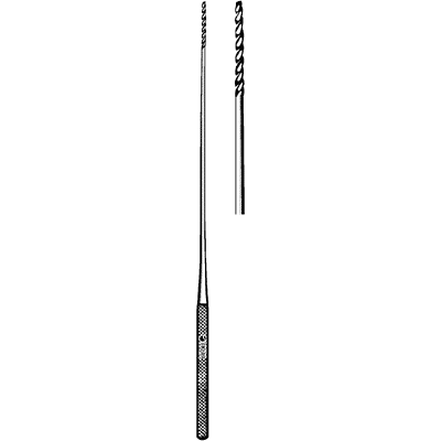 Buck Applicator 7 1-2" - 68-2175