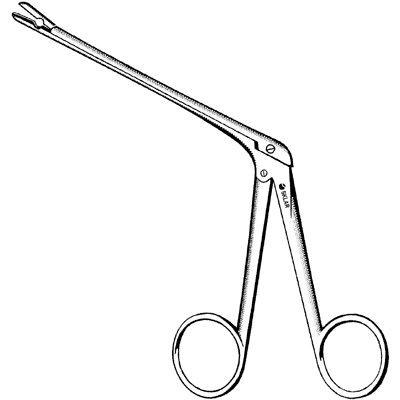 Takahashi Ethmoid Forceps 4 3-4" - 70-5090