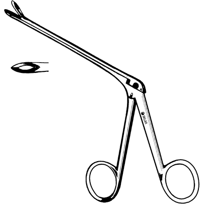 Wilde Ronguer 5 1-2" - 70-5420