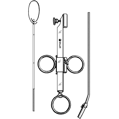 Krause Nasal Snare - 70-6165