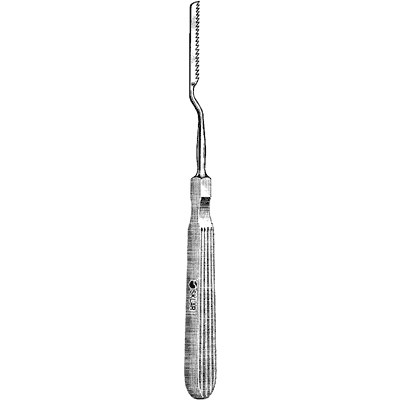 Joseph Bayonet Bone Saw 7 1-2" - 70-7802