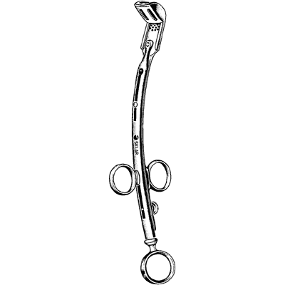 La Force Adenotome #1 Large - 70-9001