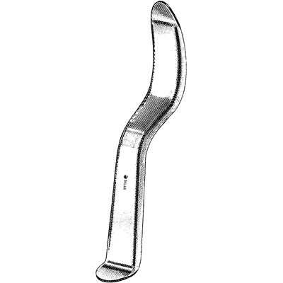 University of Minnesota Cheek Retractor 5 1-2" - 75-1120