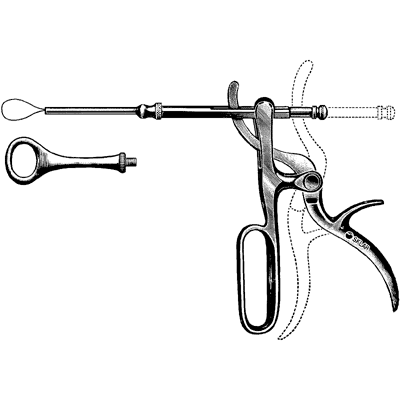 Tyding Tonsil Snare - 75-9245