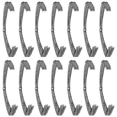 Snare Wires 4" - 75-9406