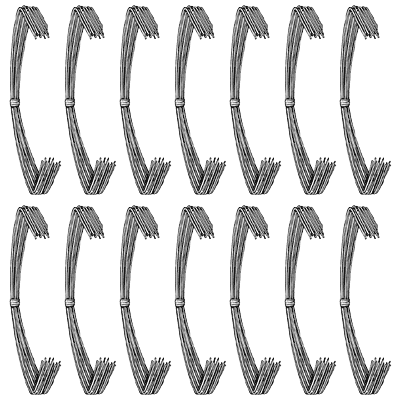 Snare Wires 4" - 75-9407