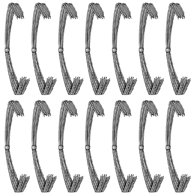 Snare Wires 4" - 75-9409