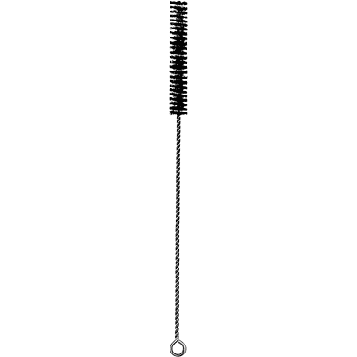 Small Endoscope Brush 19" Long - 78-2824