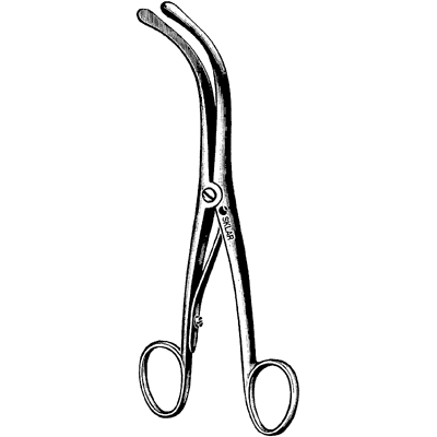 Trousseau Tracheal Dilator 5 1-2" - 78-3360