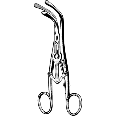 Laborde Tracheal Dilator 5 1-2" - 78-3460