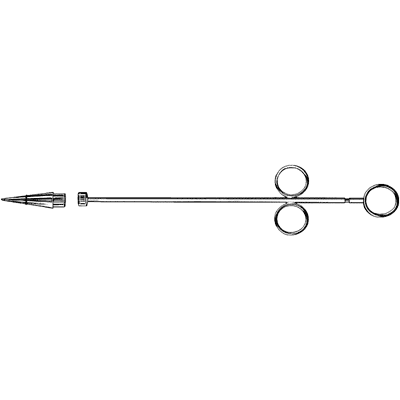 Rudd Clinic Hemmorhoid Ligator - 80-1910