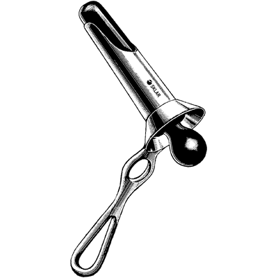 Ives Rectal Speculum 3 1-4" - 80-2245