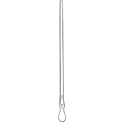 Dittel Urethral Sound 11 1-2" - 85-1308