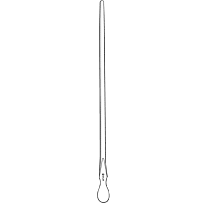 Dittel Urethral Sound 11 1-2" - 85-1310