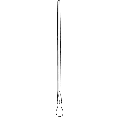 Dittel Urethral Sound 11 1-2" - 85-1314