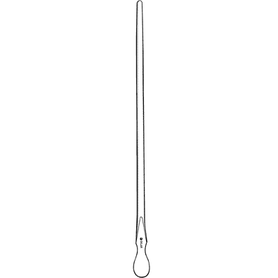 Dittel Urethral Sound 11 1-2" - 85-1340