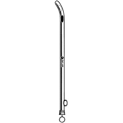 Female Catheter 12 French - 85-2212
