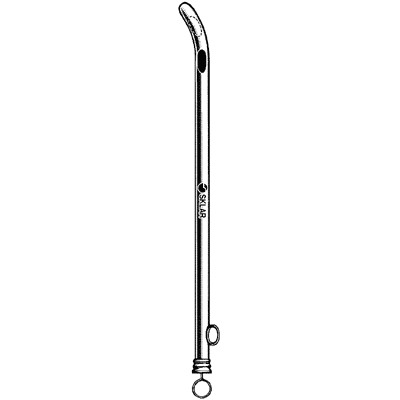 Female Catheter 18 French - 85-2218